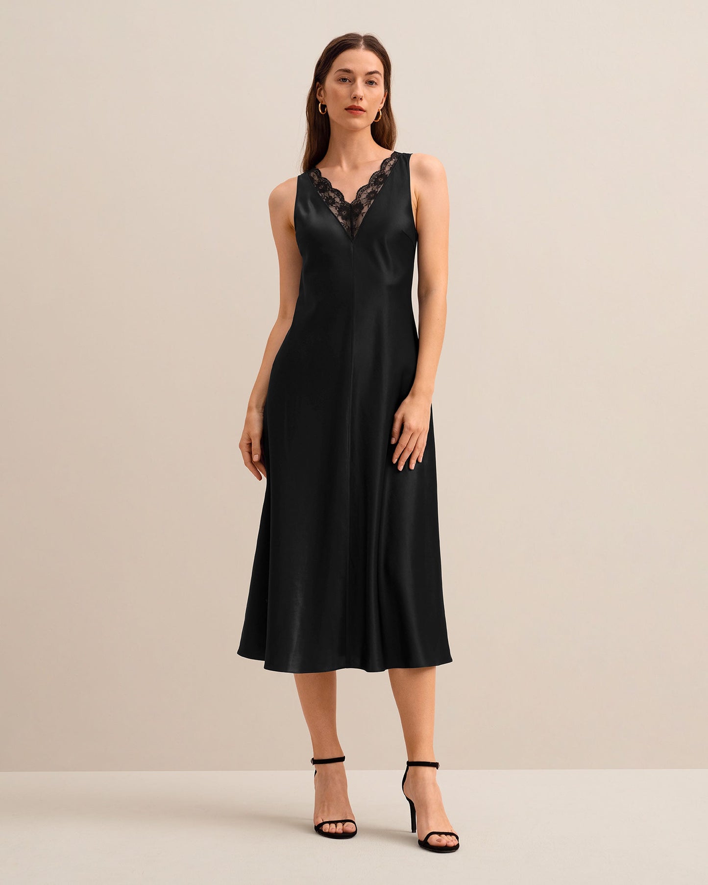 Armeria Spitzenkleid