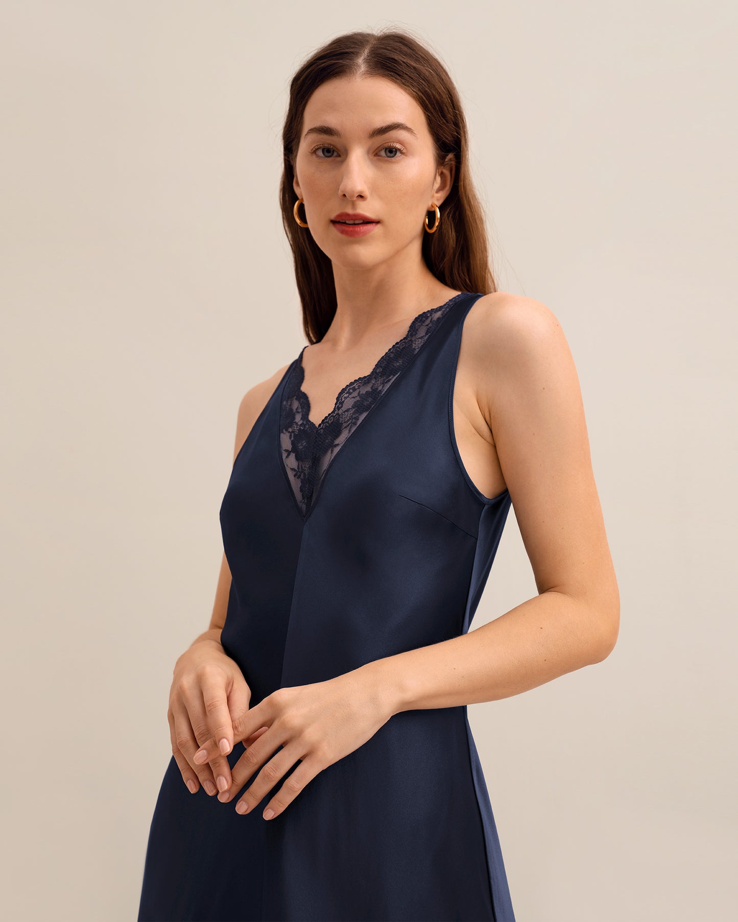 Armeria Spitzenkleid
