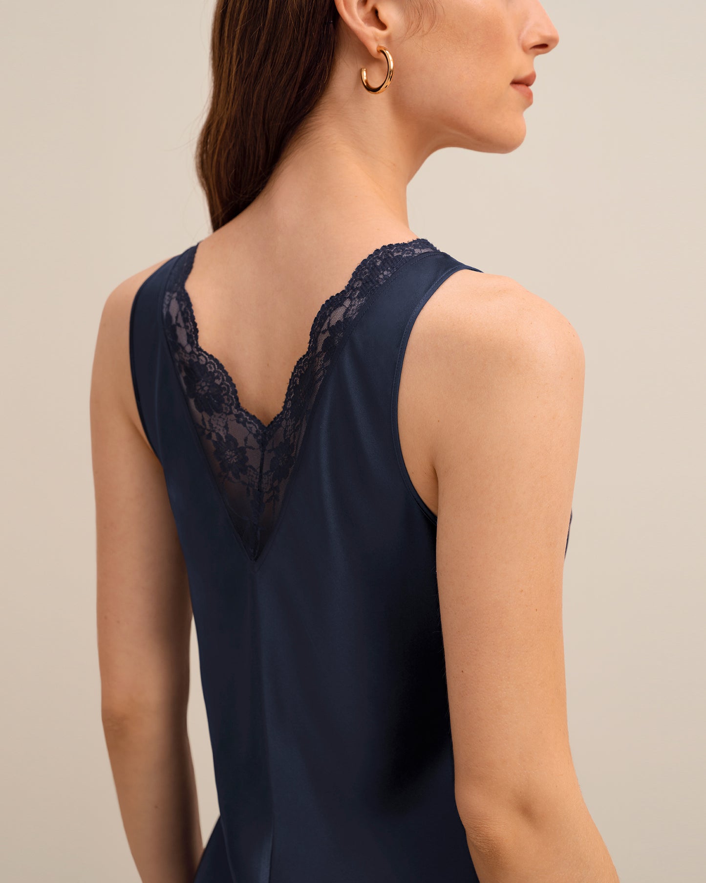 Armeria Spitzenkleid