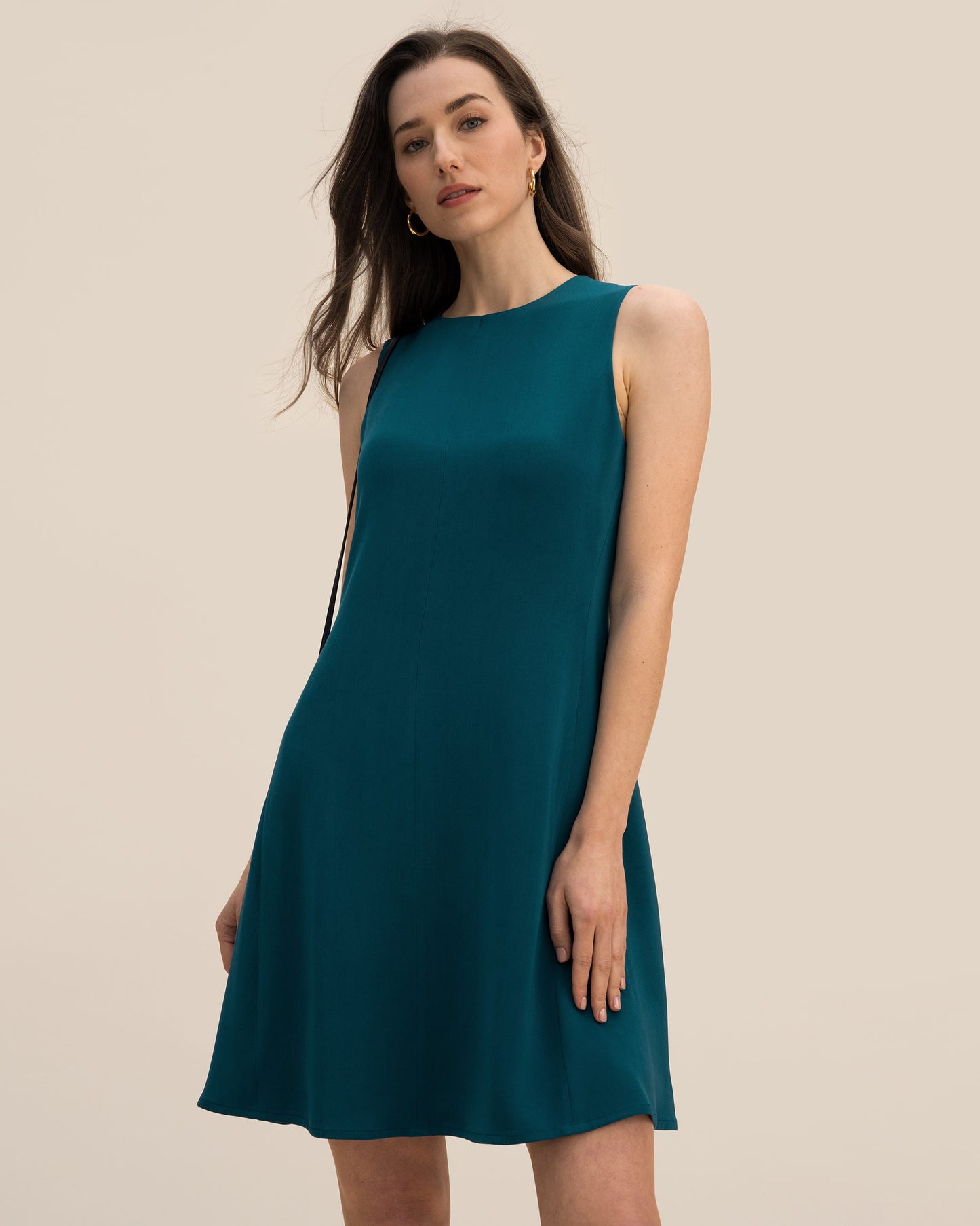 Das Riffa Kleid